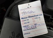 Škoda Octavia Kombi 1,9 l 77 kw