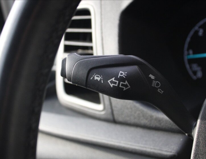 Ford Transit Skříň 2,0 l 95 kw