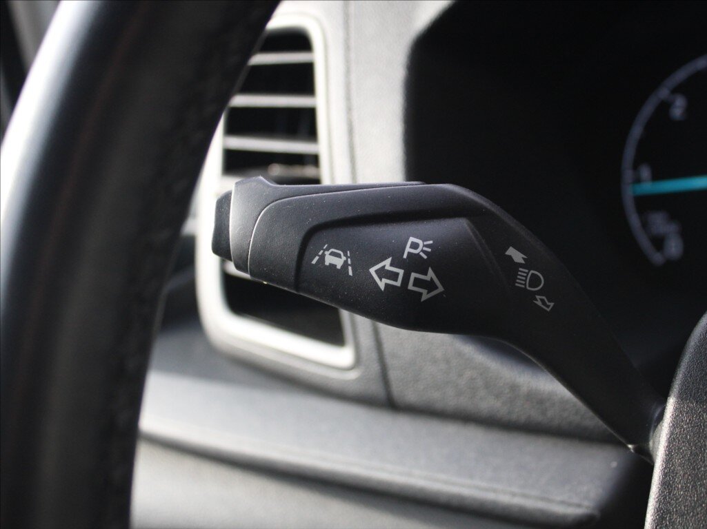 Ford Transit Skříň 2,0 l 95 kw