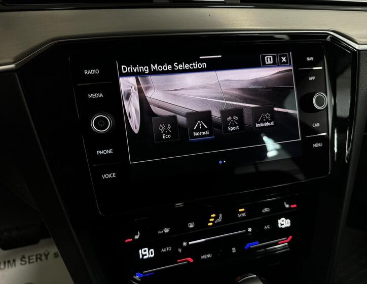 Volkswagen Passat 27