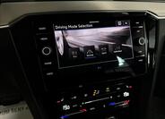 Volkswagen Passat 27