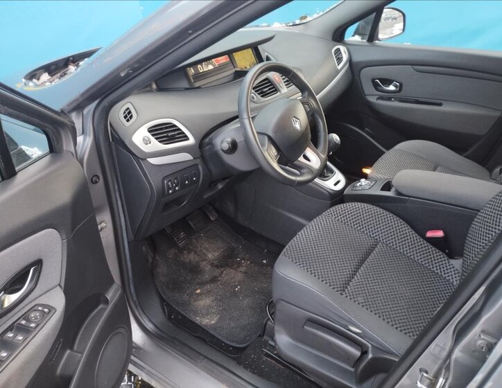 Renault Scénic Kombi 1,6 l 96 kw