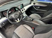 Mercedes-Benz Třídy E Kombi 2,0 l 143 kw
