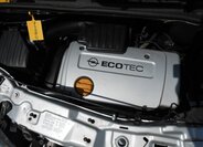 Opel Meriva Kombi 1,6 l 74 kw