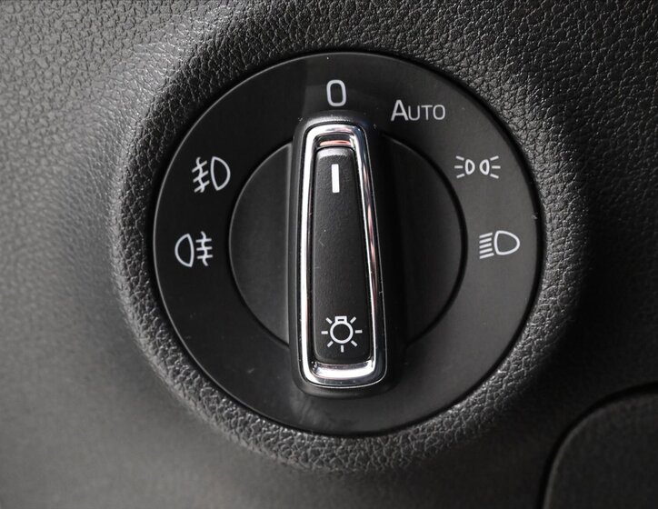 Škoda Kodiaq SUV / Terénní 1,5 l 110 kw