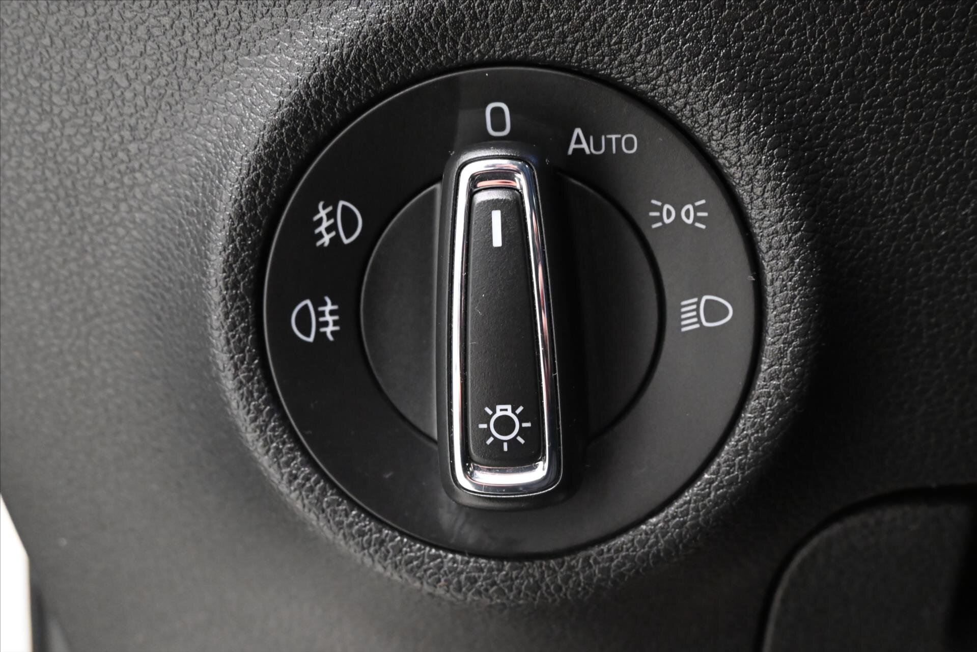 Škoda Kodiaq SUV / Terénní 1,5 l 110 kw