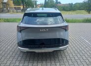 KIA Sportage 5