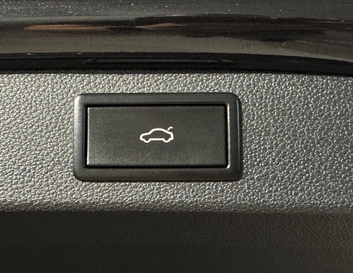 Škoda Kodiaq SUV / Terénní 2,0 l 147 kw