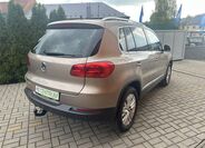 Volkswagen Tiguan 3