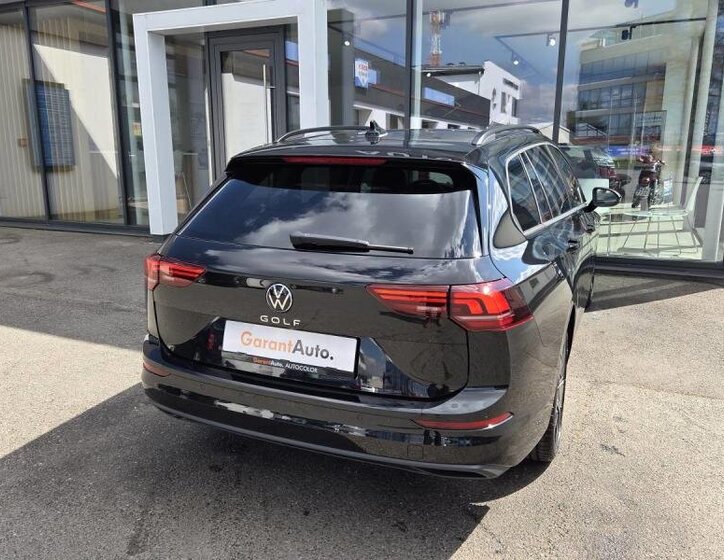 Volkswagen Golf Kombi 2,0 l 110 kw