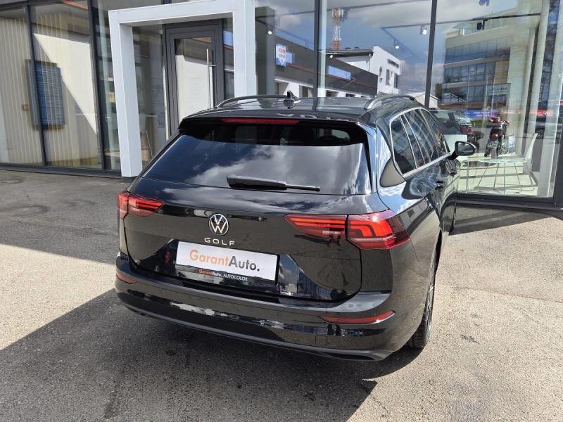 Volkswagen Golf Kombi 2,0 l 110 kw