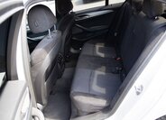 BMW Řada 5 Sedan / Limuzína 2,0 l 185 kw