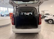 Toyota ProAce Ostatní 1,5 l 96 kw