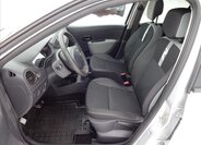 Renault Clio Kombi 1,5 l 50 kw