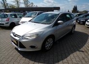 Ford Focus Kombi 1,6 l 70 kw
