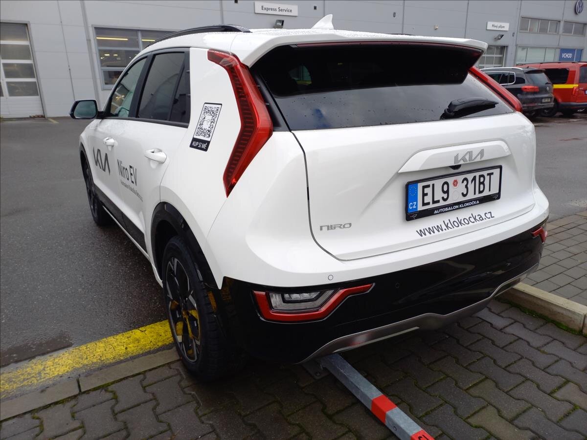 KIA Niro