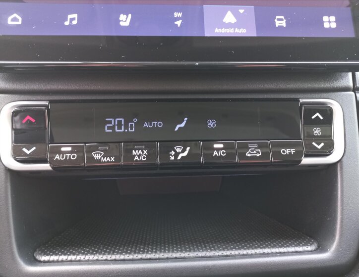 Toyota ProAce VAN / Minibus 2,2 l 103 kw