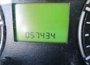 Ford Fusion Hatchback 1,4 l 58 kw