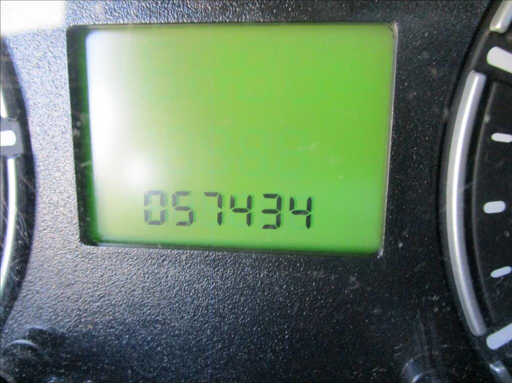 Ford Fusion Hatchback 1,4 l 58 kw