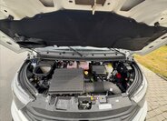 Iveco Daily Sklápěč 2,3 l 115 kw