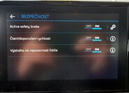 Peugeot Rifter MPV 1,5 l 96 kw