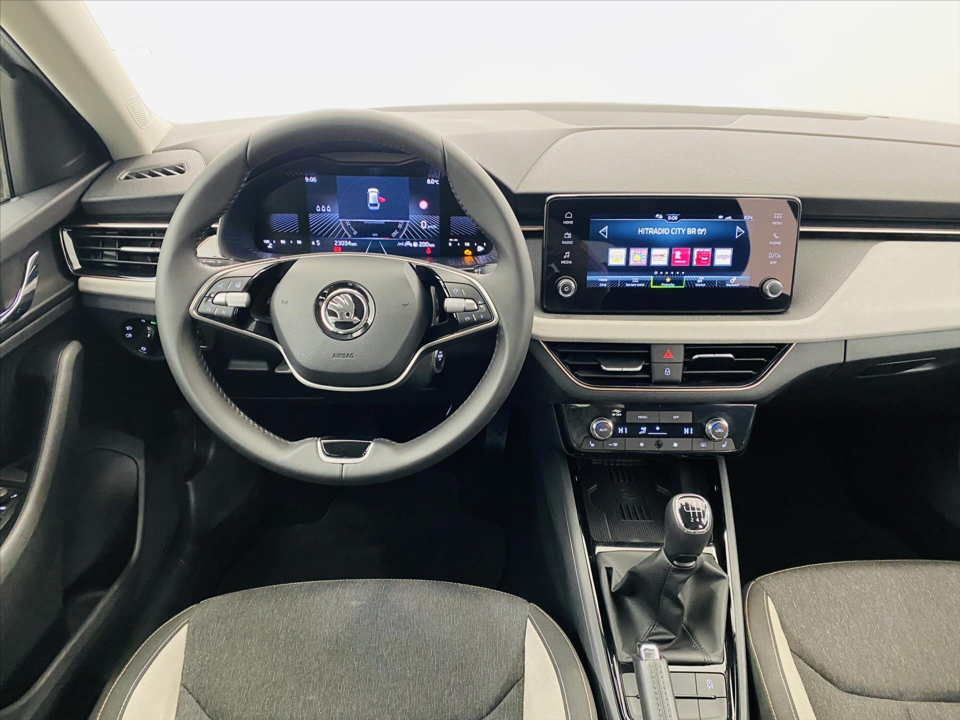 Škoda Scala Hatchback 999,0 85 kw