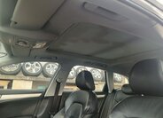 Audi A4 Kombi 2,0 l 125 kw