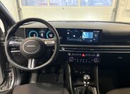 Hyundai Tucson SUV 1,6 l 110 kw
