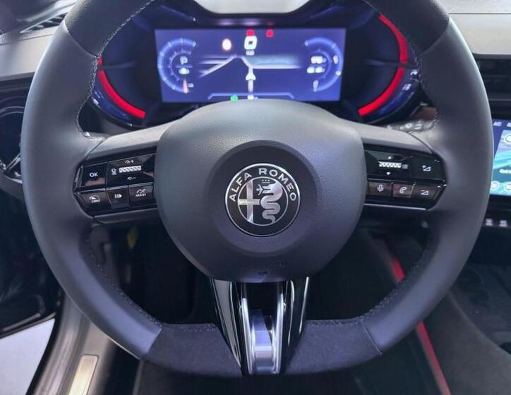 Alfa Romeo Junior 19