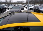 Renault Mégane Hatchback 1,8 l 221 kw