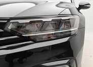 Volkswagen Passat Kombi 1,4 l 115 kw