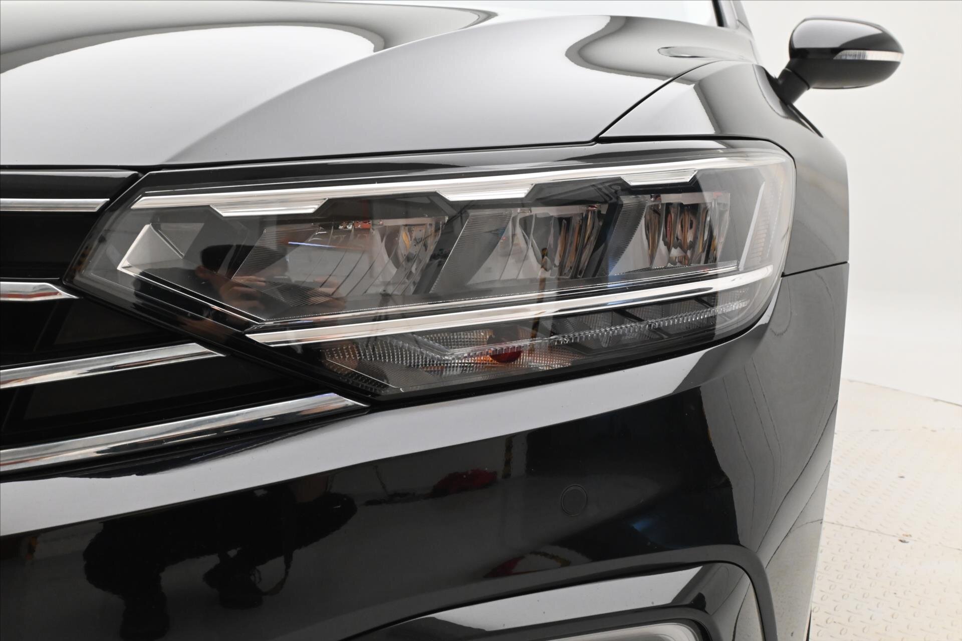 Volkswagen Passat Kombi 1,4 l 115 kw