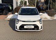 KIA Picanto Hatchback 998,0 50 kw
