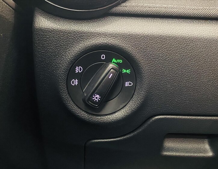 Škoda Fabia Hatchback 999,0 81 kw