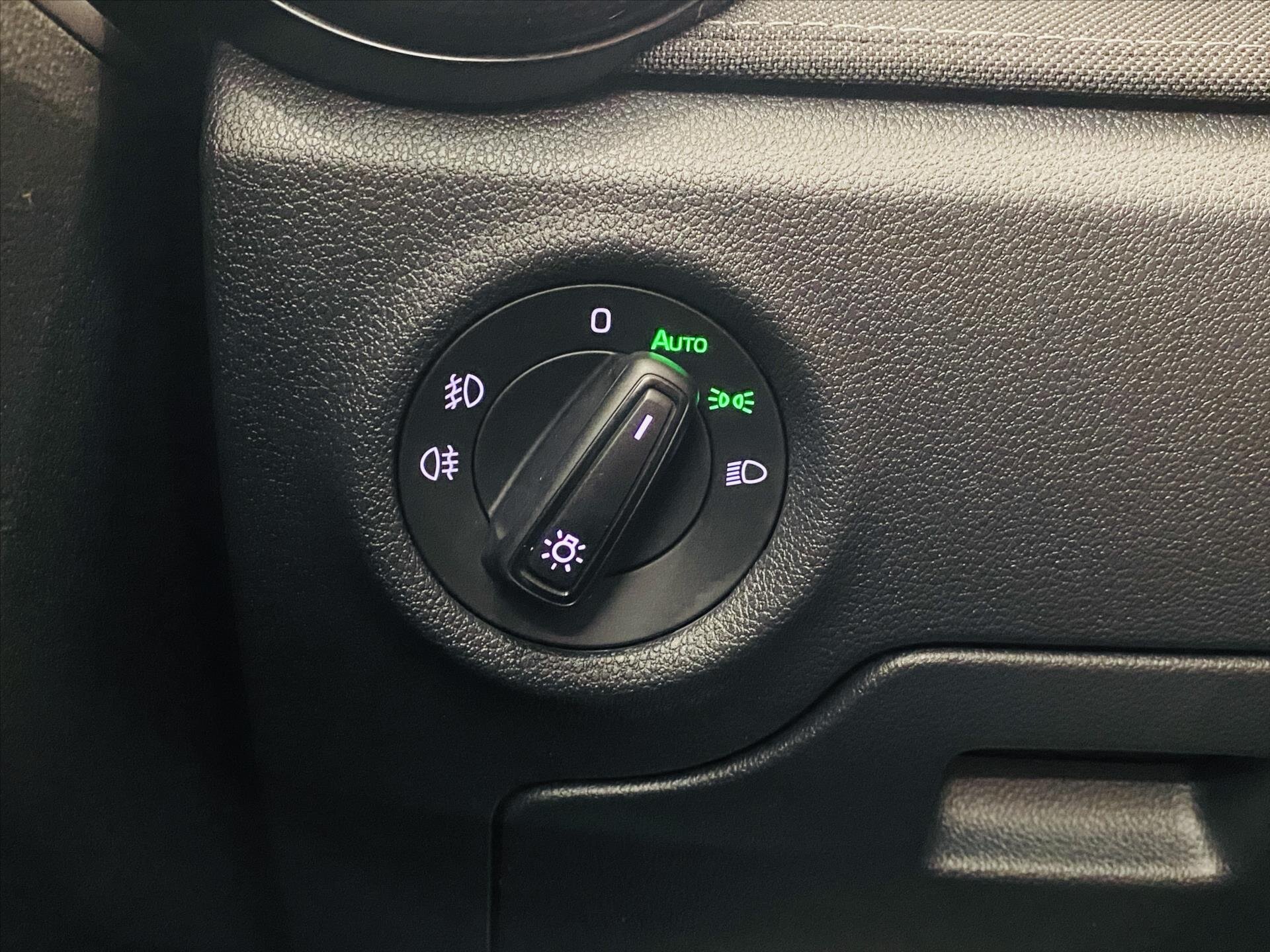 Škoda Fabia Hatchback 999,0 81 kw