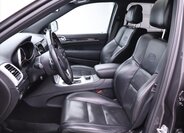 Jeep Grand Cherokee SUV 3,0 l 184 kw