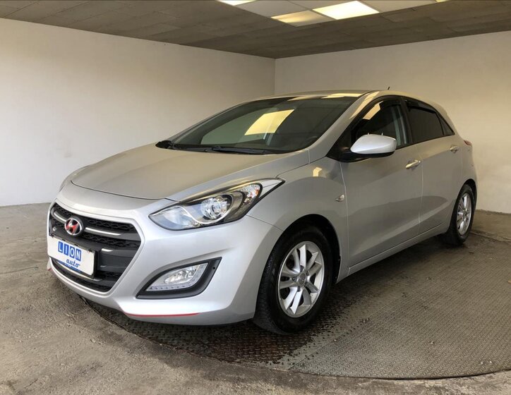 Hyundai i30 3