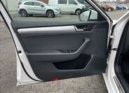 Škoda Superb Kombi 2,0 l 110 kw