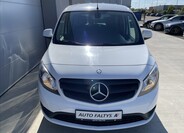 Mercedes-Benz Citan 7