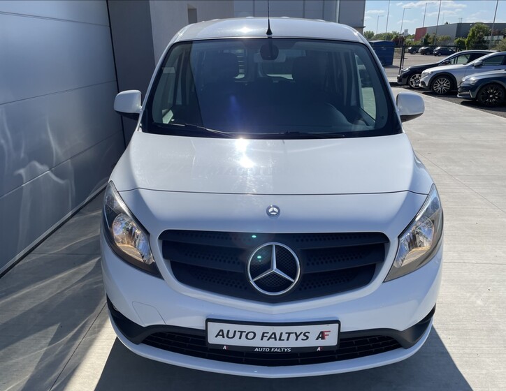 Mercedes-Benz Citan 7