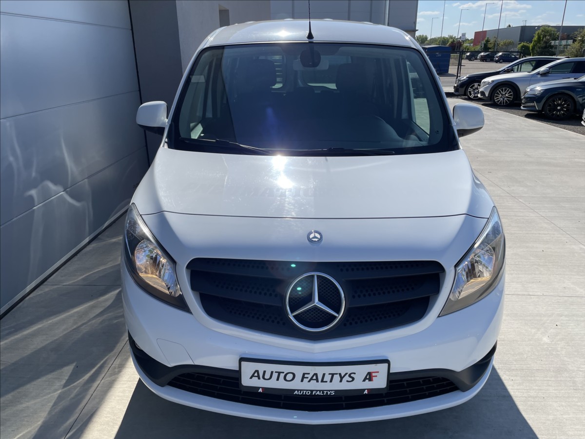 Mercedes-Benz Citan