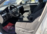 Škoda Superb Kombi 2,0 l 103 kw
