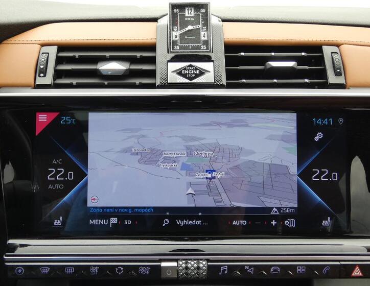 DS Automobiles DS7 Crossback 14