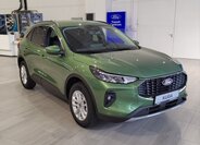 Ford Kuga 5