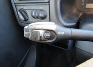 Volkswagen Caravelle Kombi 2,5 l 75 kw