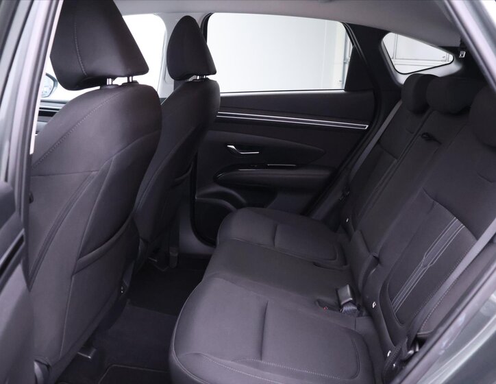 Hyundai Tucson SUV 1,6 l 110 kw