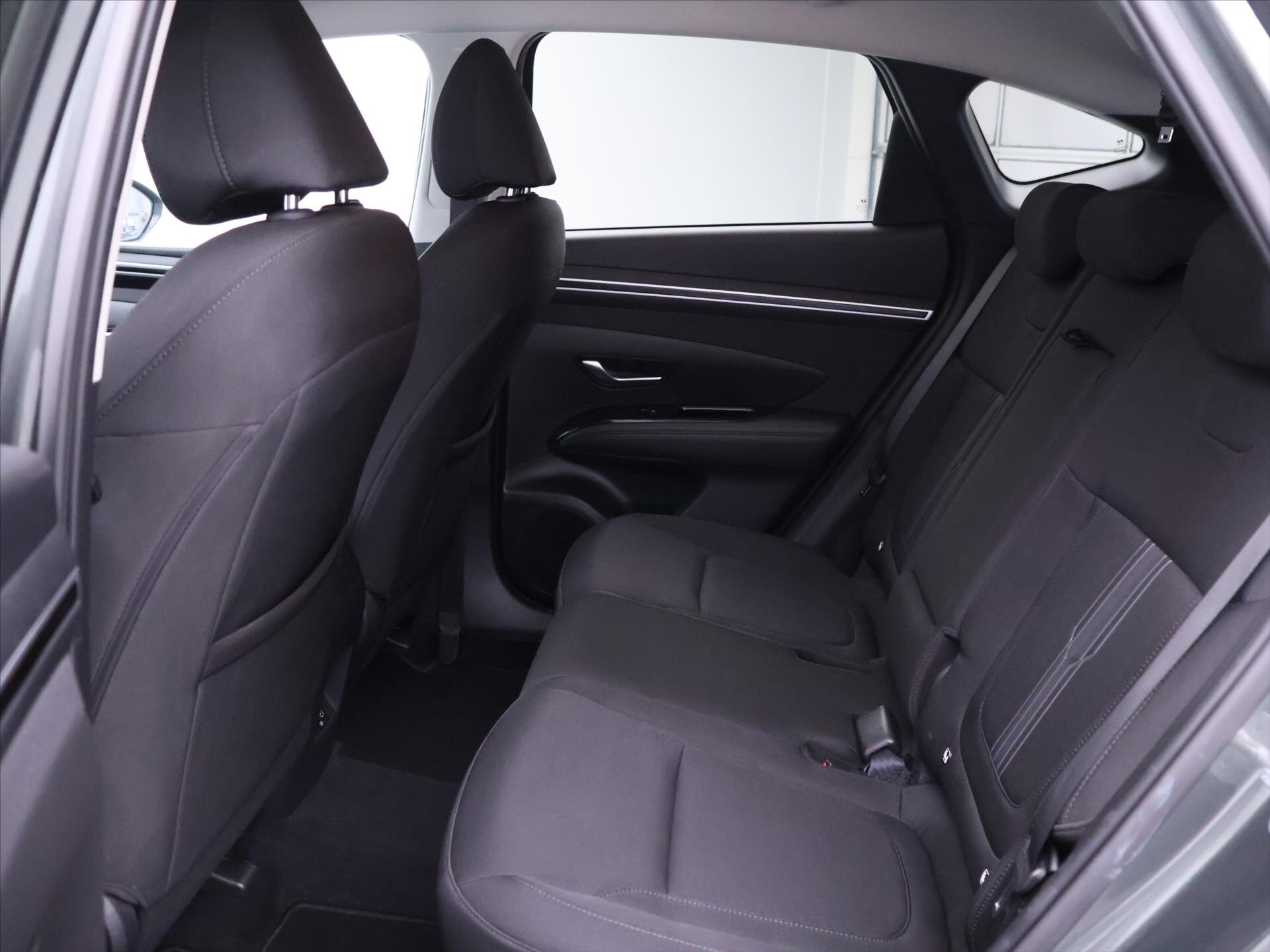 Hyundai Tucson SUV 1,6 l 110 kw