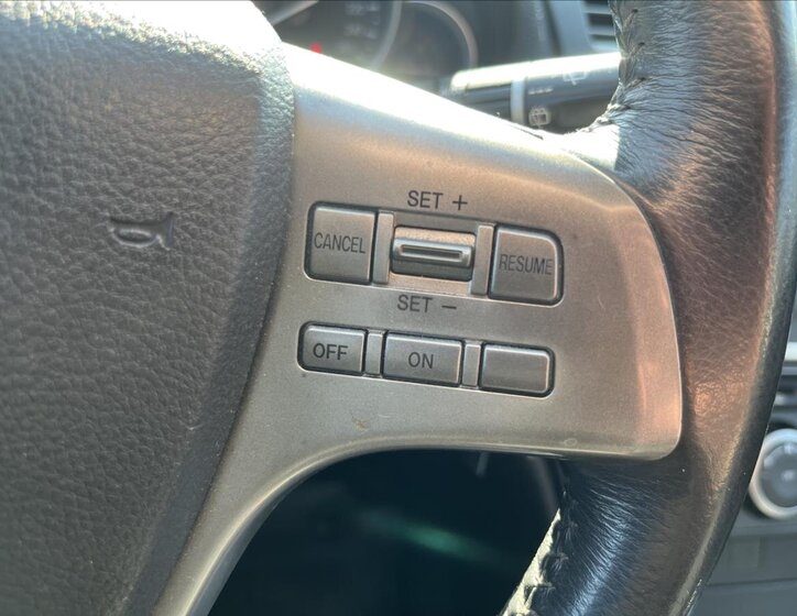 Mazda 6 Kombi 2,0 l 103 kw