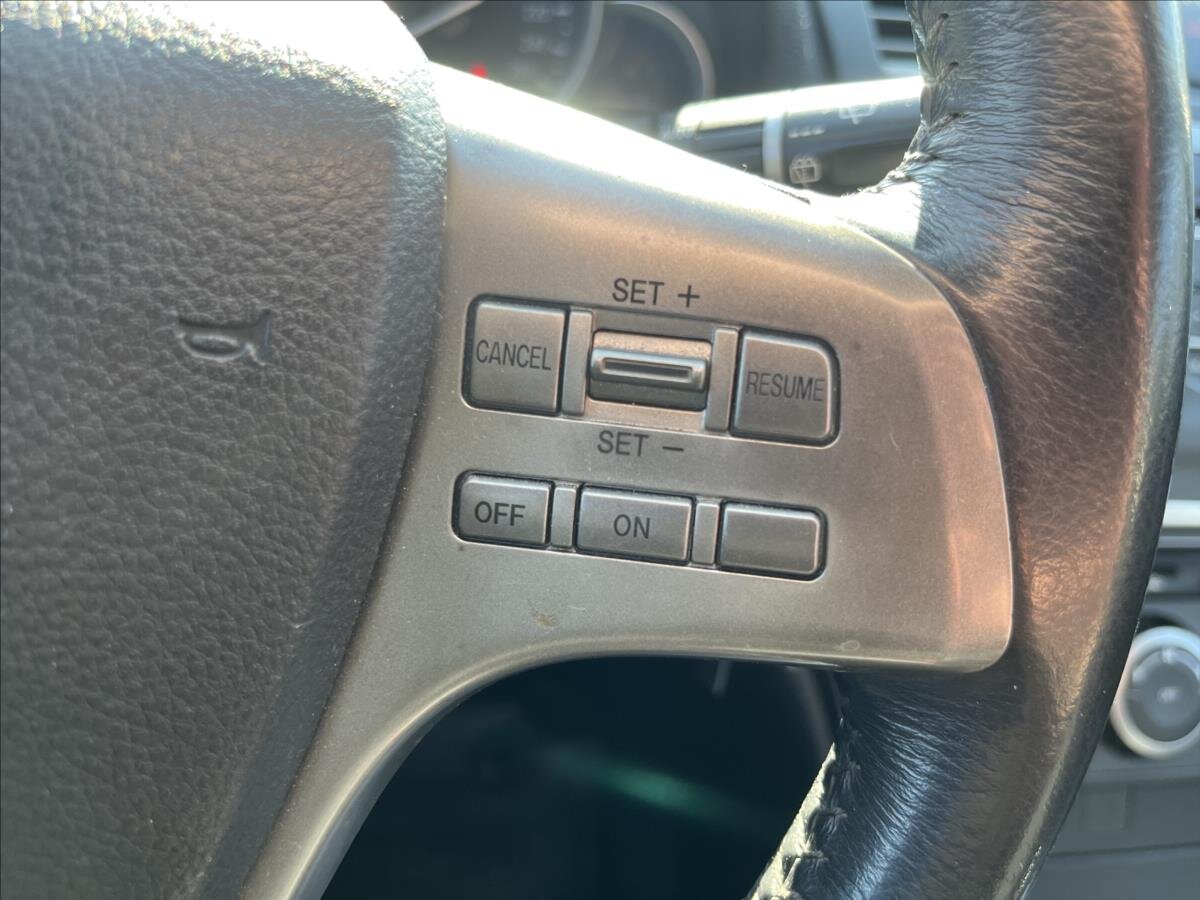 Mazda 6 Kombi 2,0 l 103 kw