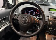 Mazda 5 Kombi 2,0 l 107 kw